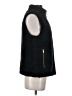J.Crew 100% Polyester Black Vest Size XS - photo 4