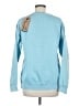 Comfort Blue Sweatshirt Size M - photo 2