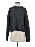 Rag & Bone Tweed Gray Pullover Sweater Size S - photo 1