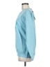 Comfort Blue Sweatshirt Size M - photo 5