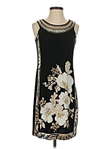 Sandra Darren Cocktail Dress (view 1)