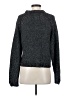 Rag & Bone Tweed Gray Pullover Sweater Size S - photo 2
