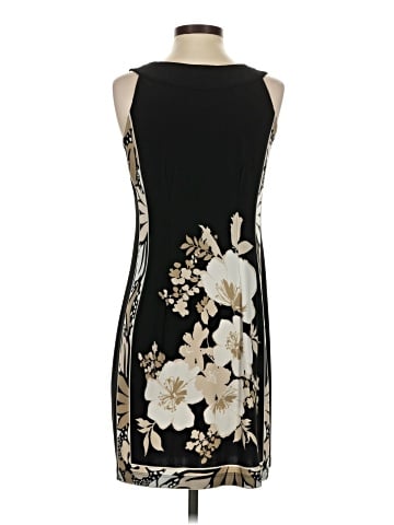 Sandra Darren Cocktail Dress (view 2)