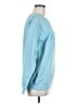 Comfort Blue Sweatshirt Size M - photo 4