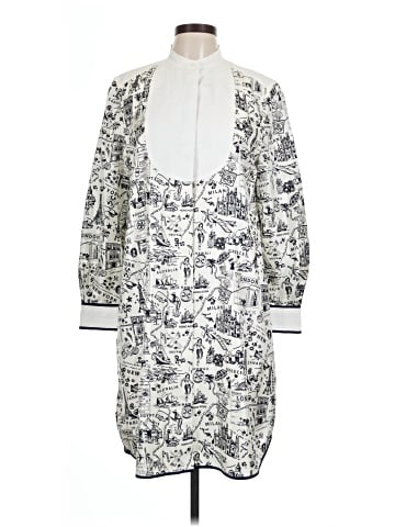 Tory Burch Casual Dress (view 1)