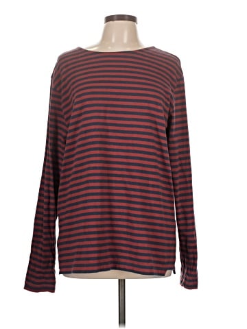 J. Peterman Pullover Sweater (view 1)
