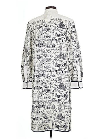 Tory Burch Casual Dress (view 2)