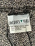 Jacques Vert Chevron-herringbone Gray Casual Pants Size 14 - photo 4