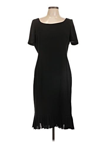 Dana Buchman Cocktail Dress (view 1)