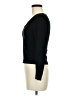 Sweaterman Black Long Sleeve Top Size M - photo 5