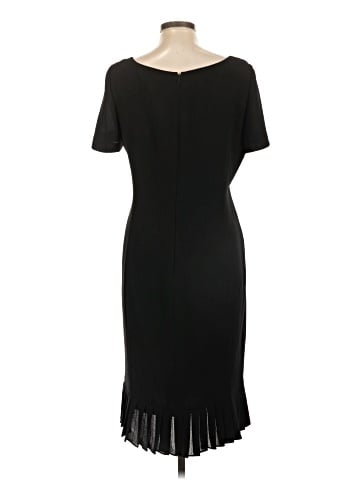 Dana Buchman Cocktail Dress (view 2)