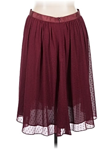 Brooks Brothers Casual Skirt (view 2)