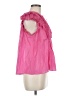 Ulla Johnson 100% Silk Pink Sleeveless Silk Top Size 6 - photo 4