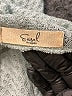 Easel Teal 3/4 Sleeve Blouse Size M - photo 7