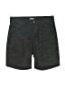 Old Navy Chevron-herringbone Gray Shorts Size 6 - photo 1