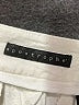 Apostrophe Ivory Khaki Shorts Size 4 - photo 3