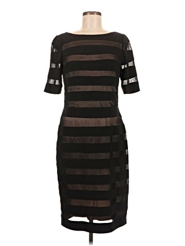 Adrianna Papell Cocktail Dress (view 1)