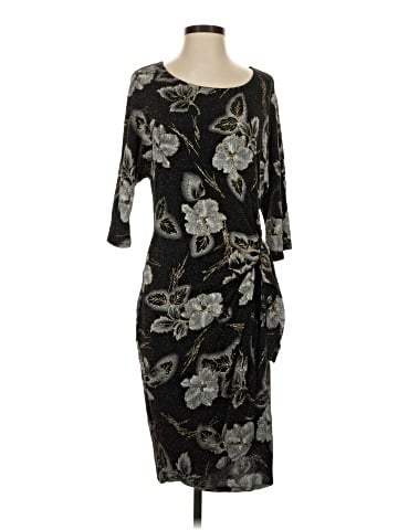 Signature by Robbie Bee Cocktail Dress (view 1)