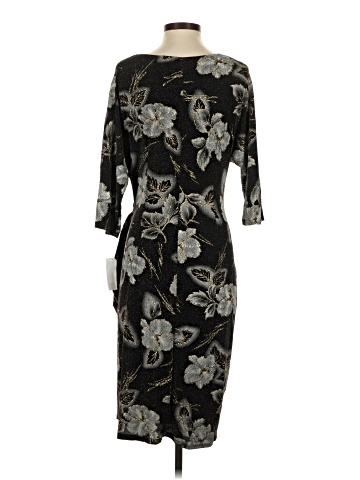 Signature by Robbie Bee Cocktail Dress (view 2)