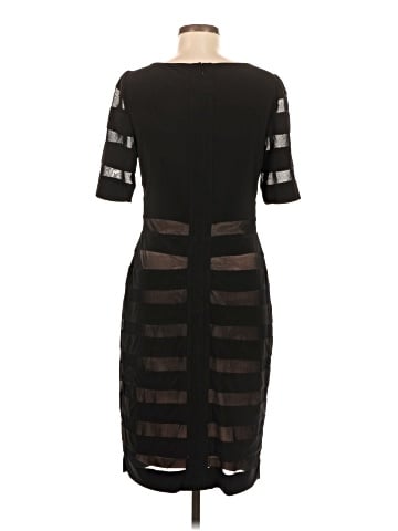 Adrianna Papell Cocktail Dress (view 2)