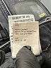 R13 Solid Silver Jeans Size 29 waist - photo 8