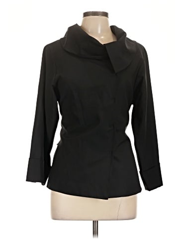 Theory Wool Coat (view 1)