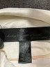 Apostrophe White Blazer Size 4 - photo 6