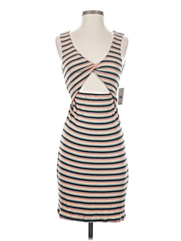Volcom Casual Dress (view 1)