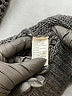 Outfitters Black Pullover Sweater Size L - photo 8