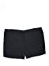 L.L.Bean 100% Polyester Solid Black Shorts Size L - photo 1
