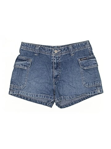 Jordache Denim Shorts (view 1)