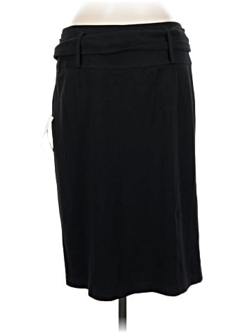 Kenneth Cole REACTION Formal Skirt (view 2)