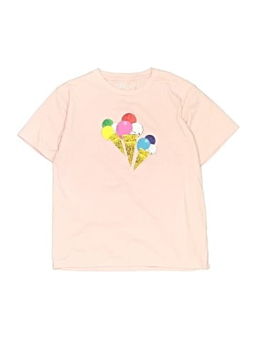 UT for Uniqlo Short Sleeve T-Shirt (view 1)