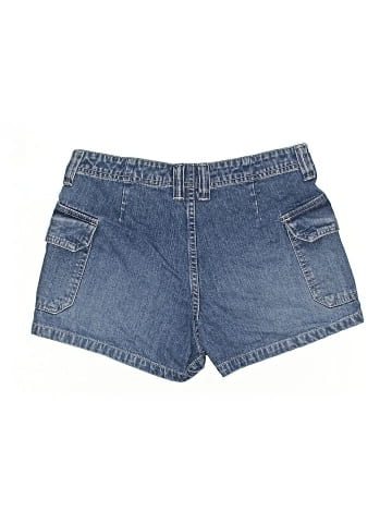 Jordache Denim Shorts (view 2)