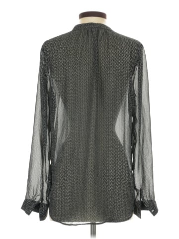 Banana Republic Long Sleeve Blouse (view 2)