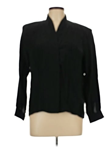 SK & Company Blouse (view 1)