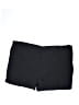 L.L.Bean 100% Polyester Solid Black Shorts Size L - photo 2