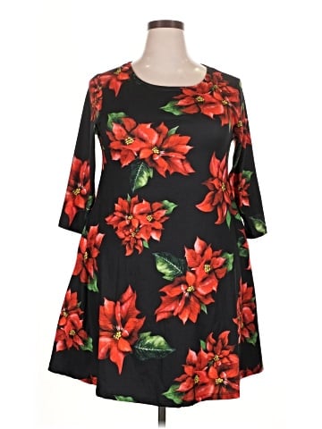 Yelete Casual Dress (view 1)