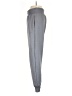 Nike Solid Gray Sweatpants Size S - photo 5