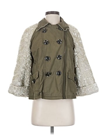 Hei Hei Coat (view 1)