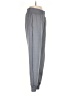 Nike Solid Gray Sweatpants Size S - photo 4