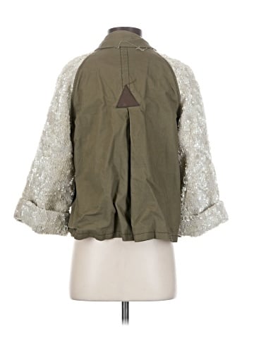 Hei Hei Coat (view 2)