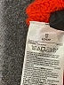 Gap 100% Acrylic Orange Pullover Sweater Size XS - photo 8