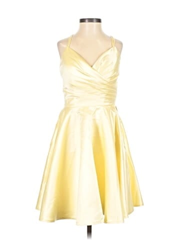 Wear Your Love Cocktail Dress (view 1)