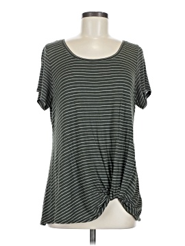 Nine Britton Short Sleeve Top