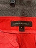 Banana Republic Solid Red Shorts Size 8 - photo 3