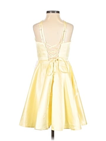 Wear Your Love Cocktail Dress (view 2)