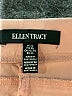 Ellen Tracy Solid Pink Active Pants Size XL - photo 4