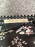 Active USA 100% Polyester Black Long Sleeve Blouse Size S - photo 7