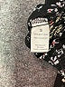 Active USA 100% Polyester Black Long Sleeve Blouse Size S - photo 8